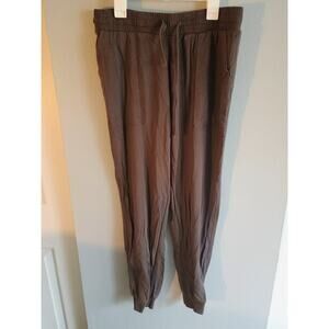 Splendid women's joggers size small Pants